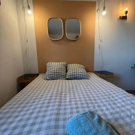 Le Clos D'Aix Studio 106 Parking Et Piscine Gratuite เอ็ก-ซอง-โพรวองซ์ ภายนอก รูปภาพ